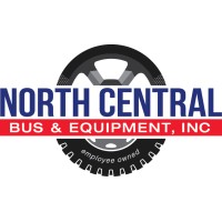 North Central Bus & Equipment logo, North Central Bus & Equipment contact details