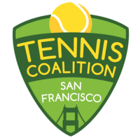 Tennis Coalition SF logo, Tennis Coalition SF contact details