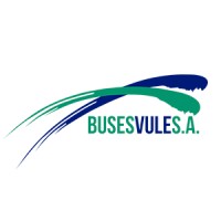 Buses Vule S.A. logo, Buses Vule S.A. contact details