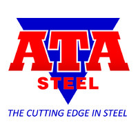 ATA Steel logo, ATA Steel contact details