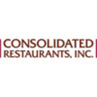 Consolidated Restaurants Inc logo, Consolidated Restaurants Inc contact details