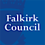 Falkirk Council logo, Falkirk Council contact details