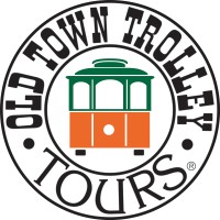 Old Town Trolley Tours of Boston logo, Old Town Trolley Tours of Boston contact details