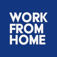 Work At Home United logo, Work At Home United contact details