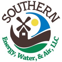 Southern Energy Water & Air logo, Southern Energy Water & Air contact details