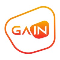 GAIN Online Community logo, GAIN Online Community contact details