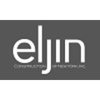 Eljin Construction of NY, Inc logo, Eljin Construction of NY, Inc contact details