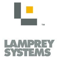 Lamprey Systems logo, Lamprey Systems contact details