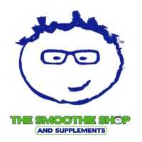 The Smoothie Shop & Supplements logo, The Smoothie Shop & Supplements contact details