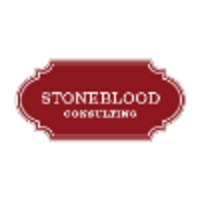 Stoneblood Consulting logo, Stoneblood Consulting contact details