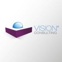 Vision Consulting logo, Vision Consulting contact details