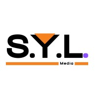 S.Y.L. Media LLC logo, S.Y.L. Media LLC contact details