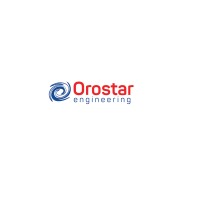 OROSTAR ENGINEERING logo, OROSTAR ENGINEERING contact details