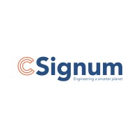 CSignum Ltd logo, CSignum Ltd contact details