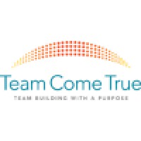 Team Come True logo, Team Come True contact details