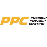 Premier Powder Coating logo, Premier Powder Coating contact details