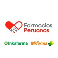 Farmacias Peruanas logo, Farmacias Peruanas contact details