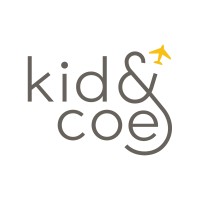 Kid & Coe logo, Kid & Coe contact details