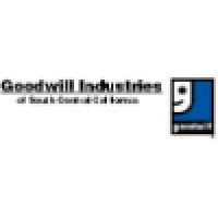 Goodwill Industries of South Central California logo, Goodwill Industries of South Central California contact details