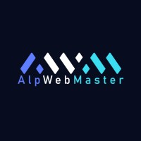 AlpWebMaster logo, AlpWebMaster contact details