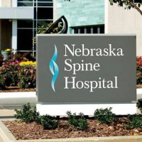 Nebraska Spine Hospital logo, Nebraska Spine Hospital contact details