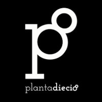 Planta 18 logo, Planta 18 contact details