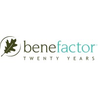 Benefactor Group logo, Benefactor Group contact details