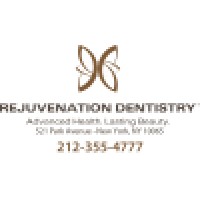 Rejuvenation Dentistry logo, Rejuvenation Dentistry contact details