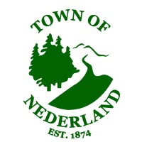 Town of Nederland logo, Town of Nederland contact details