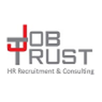 Job Trust logo, Job Trust contact details