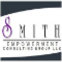 SMITH Empowerment Consulting Group logo, SMITH Empowerment Consulting Group contact details