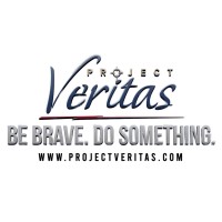 Project Veritas logo, Project Veritas contact details