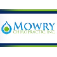 Mowry Chiropractic logo, Mowry Chiropractic contact details