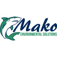 Mako Environmental Solutions logo, Mako Environmental Solutions contact details