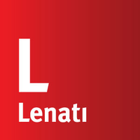 Lenati logo, Lenati contact details