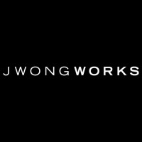 JWong Works logo, JWong Works contact details