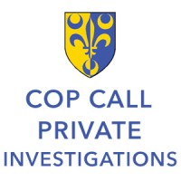 Cop Call Private Investigations logo, Cop Call Private Investigations contact details