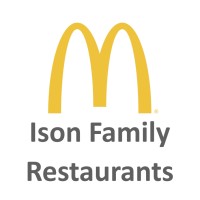 Ison Family Restaurants logo, Ison Family Restaurants contact details