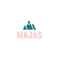 Majas logo, Majas contact details