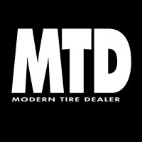 Modern Tire Dealer logo, Modern Tire Dealer contact details