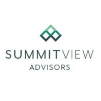 SummitView Advisors logo, SummitView Advisors contact details