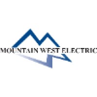 Mountain West Electric logo, Mountain West Electric contact details