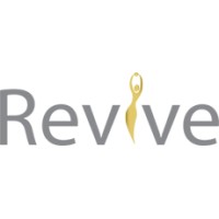 Revive Spa logo, Revive Spa contact details