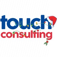 Touch Consulting logo, Touch Consulting contact details