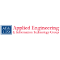 Applied Engineering & Information Technology Group logo, Applied Engineering & Information Technology Group contact details