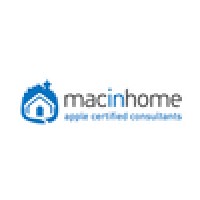 Macinhome logo, Macinhome contact details