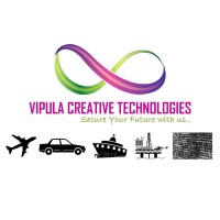 Vipula Creative Technologies Pvt Ltd logo, Vipula Creative Technologies Pvt Ltd contact details