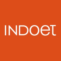 Indoet logo, Indoet contact details