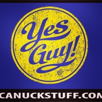 Canuckstuff/Overkill logo, Canuckstuff/Overkill contact details