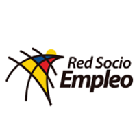 Red Socio Empleo logo, Red Socio Empleo contact details